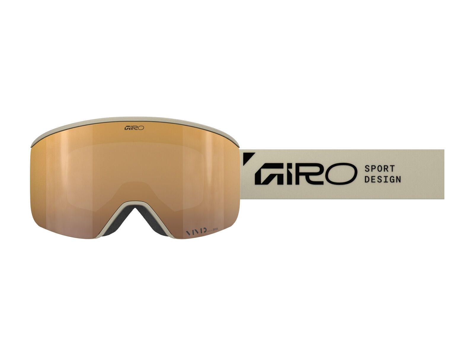 Giro Axis, Vivid Petrol / stacked stone - Bild 1