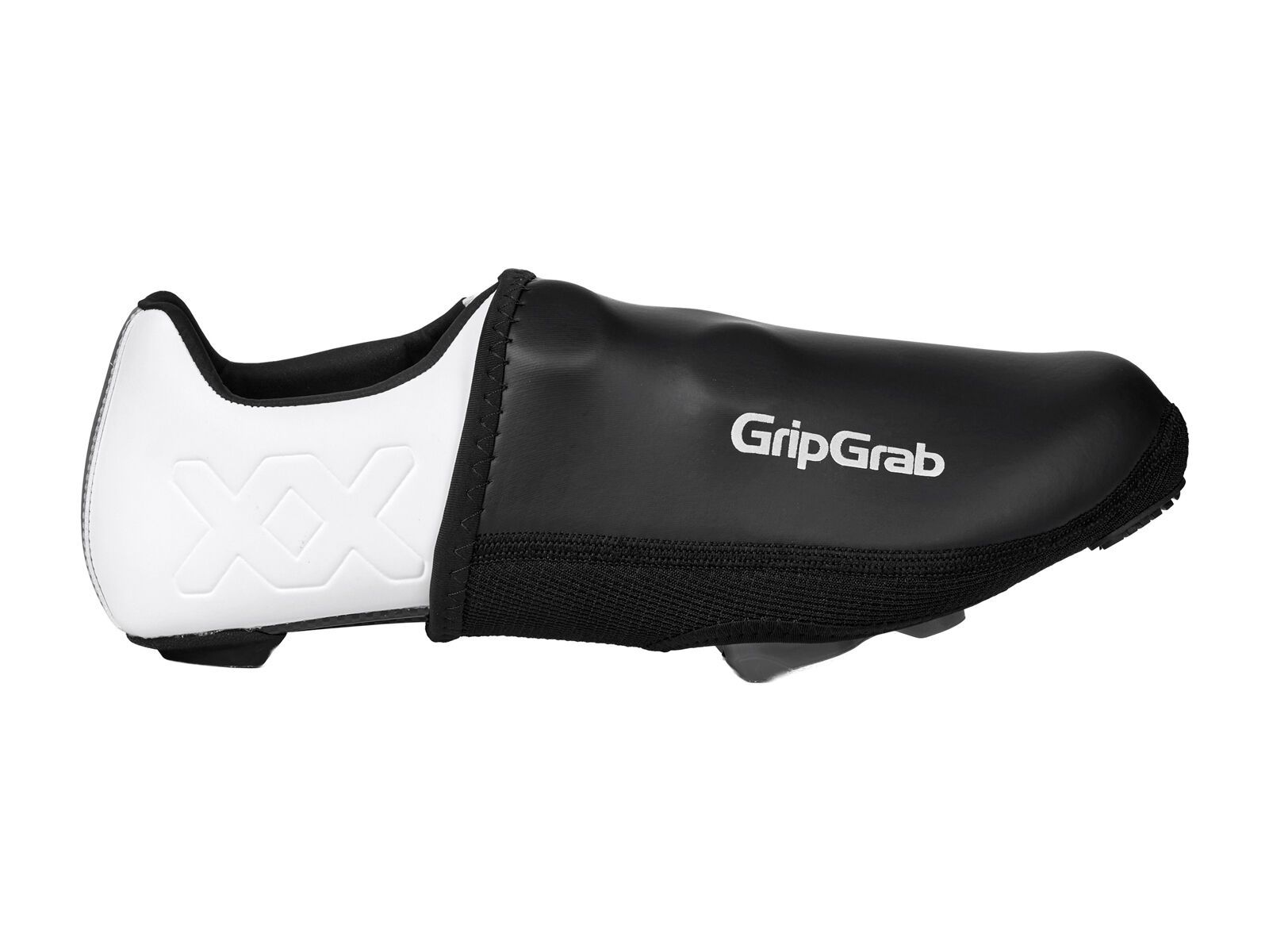 GripGrab PACR Windproof Toe Covers, black - Bild 2