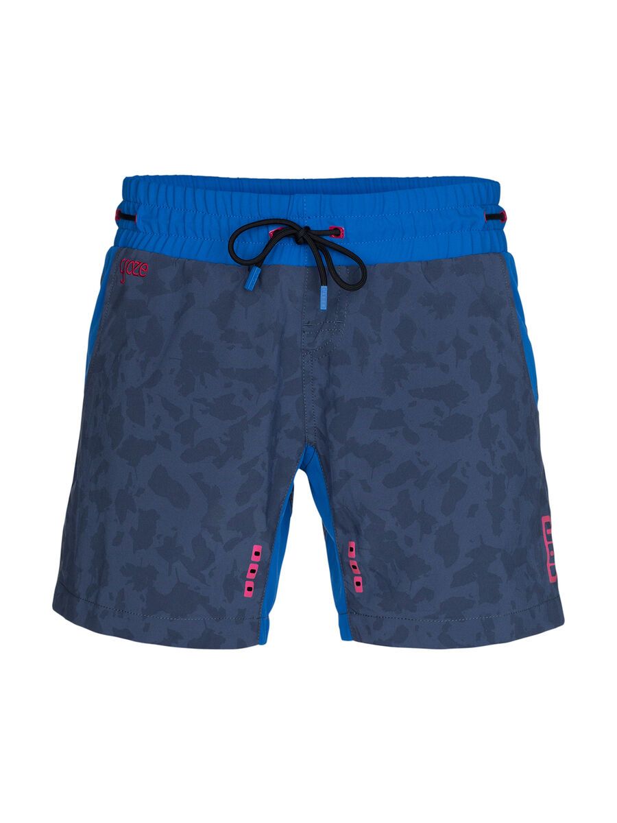 ION Bikeshort Bassista, insignia blue - Bild 1