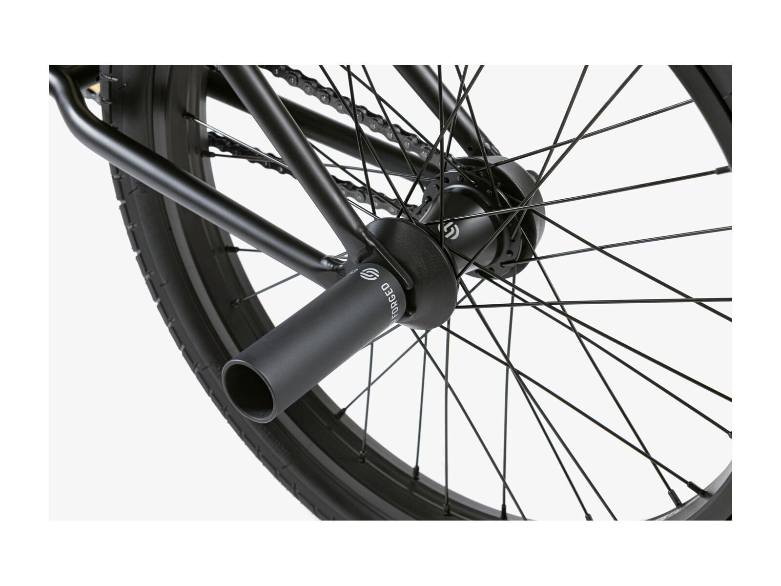 WeThePeople Reason, matt black - Bild 8