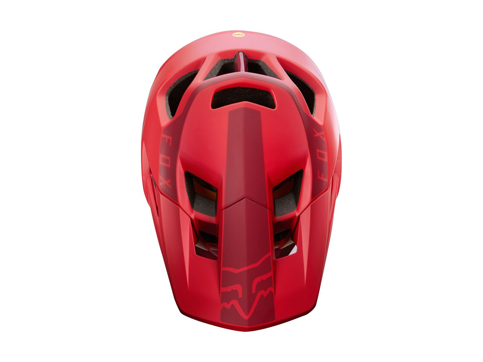 Fox Proframe, quo bright red - Bild 4