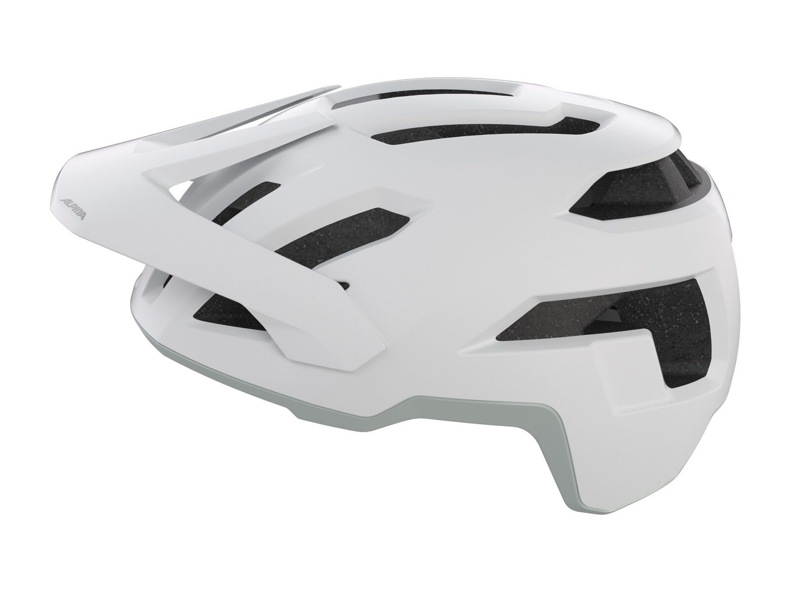 Alpina Taunus, white-smoke-grey matt - Bild 6