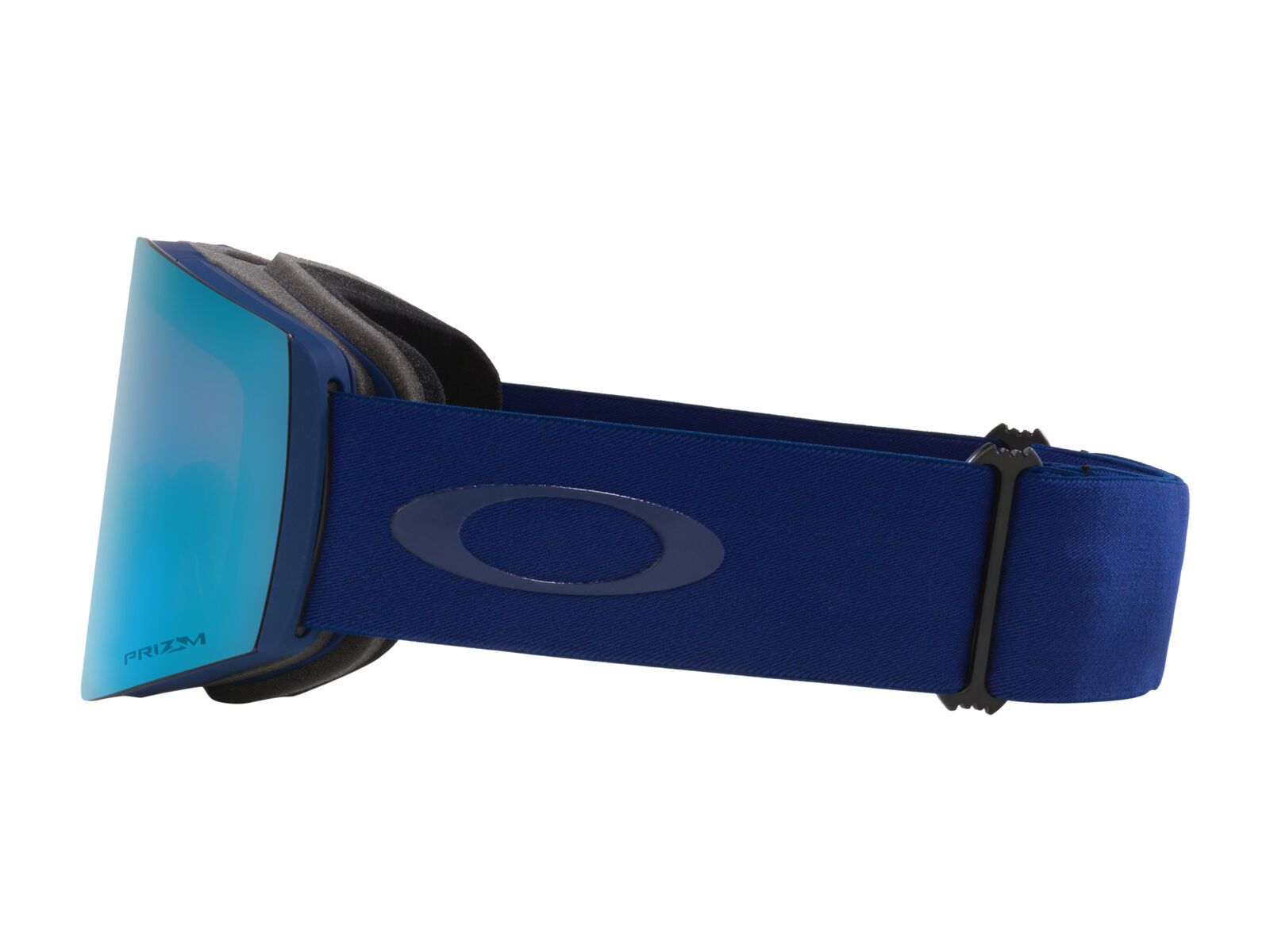 Oakley Fall Line L, Prizm Snow Sapphire Iridium / matte navy - Bild 3
