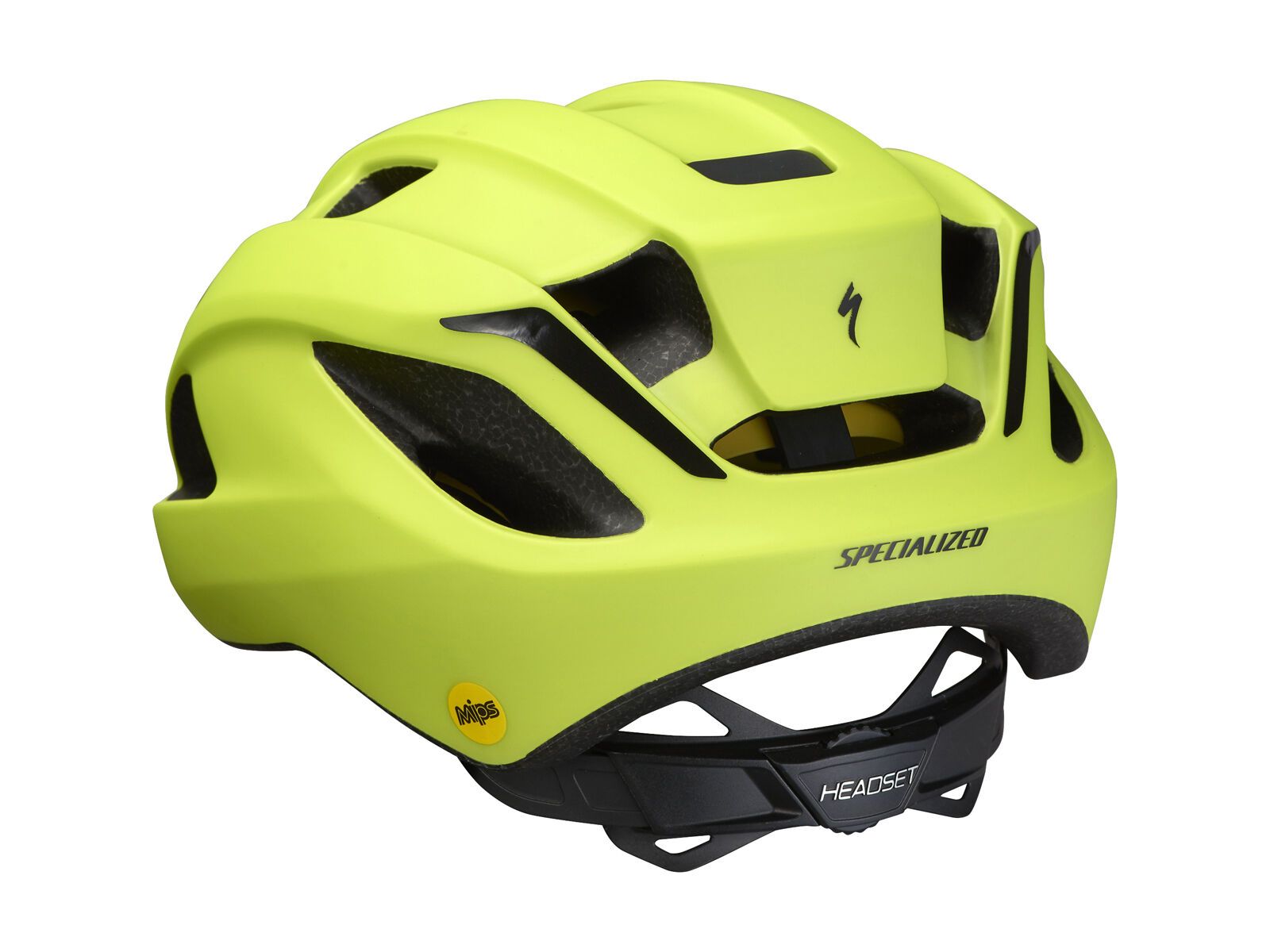 Specialized Align II MIPS, hyperviz/black reflective - Bild 4