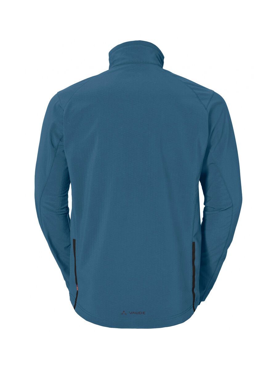 VAUDE MEN'S QIMSA SOFTSHELL JACKET Winterjacke Jetzt Kaufen | ROSE Bikes