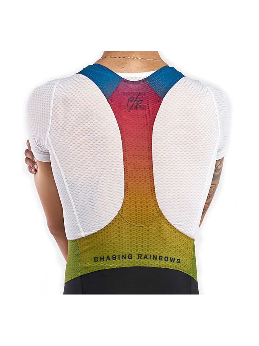 Specialized SL Bib Short Sagan Collection LTD, underexposed - Bild 4