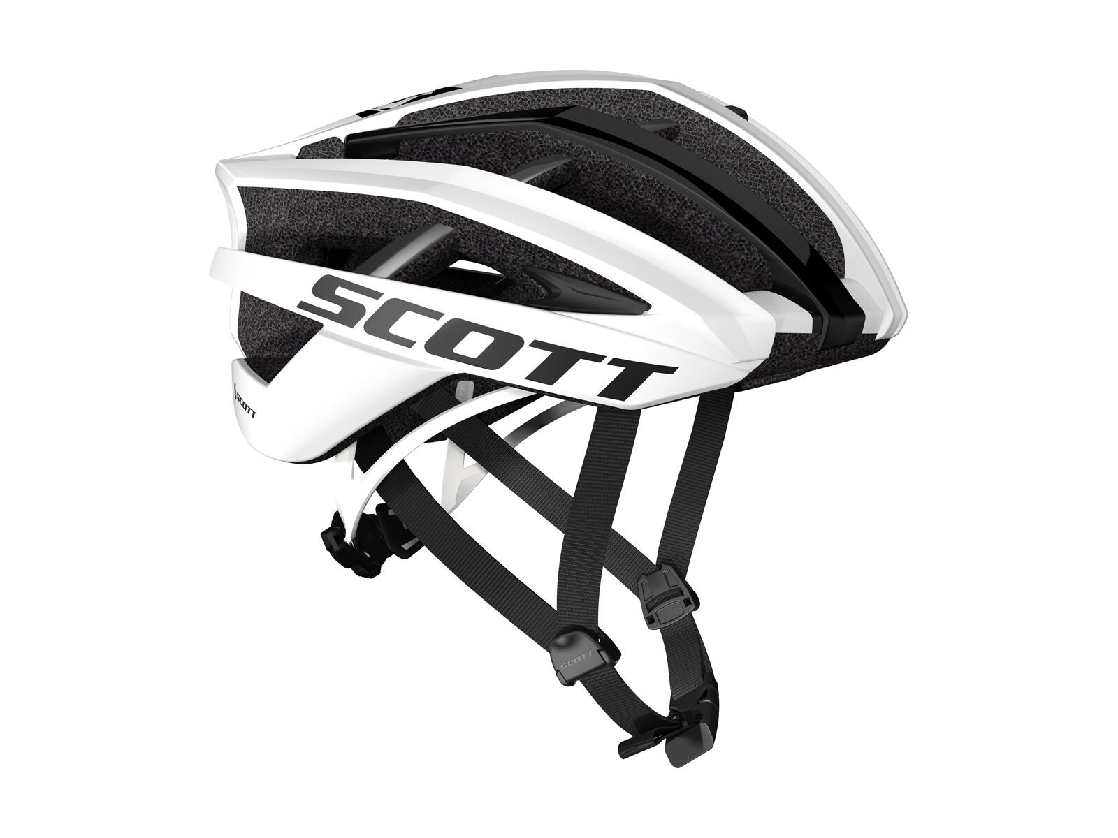 Scott Vanish 2, white black - Bild 1