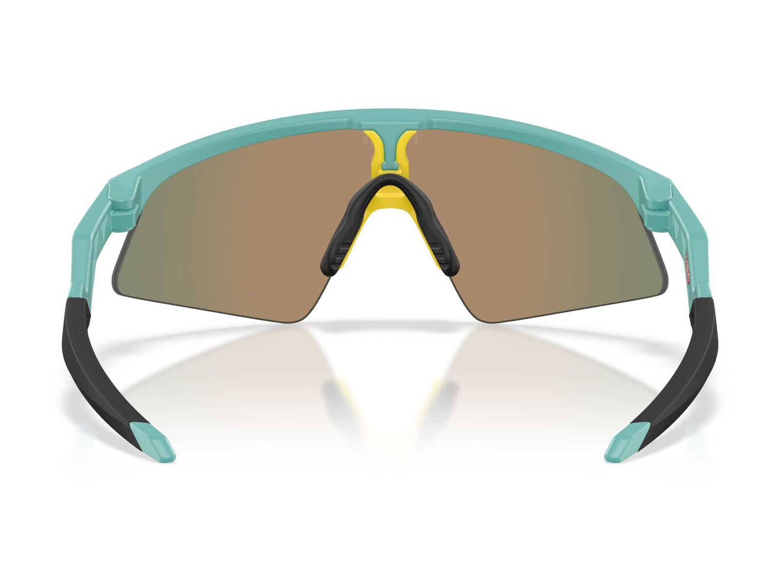 Oakley Resistor Sweep (Youth Fit), Prizm Ruby / matte pacific - Bild 6