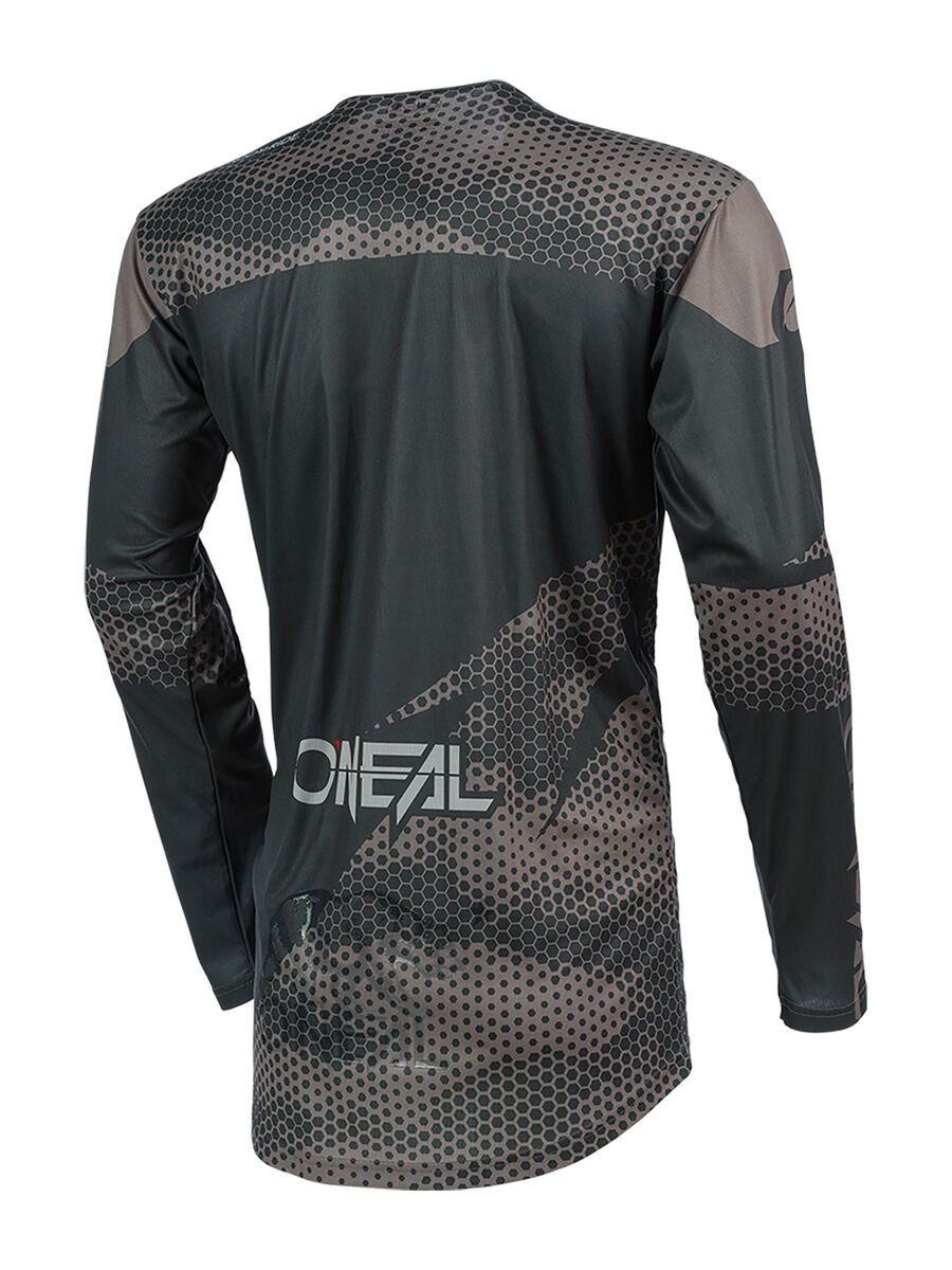 ONeal Mayhem Jersey Covert, charcoal/gray - Bild 2