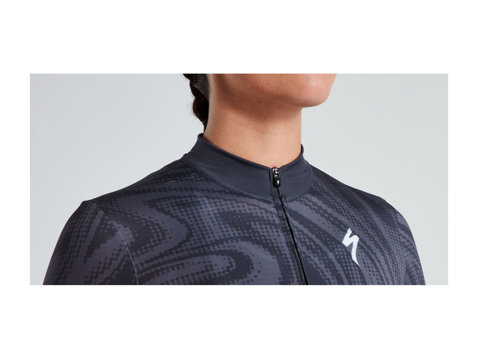 Specialized Women's RBX Comp Shortsleeve Jersey, black - Bild 6