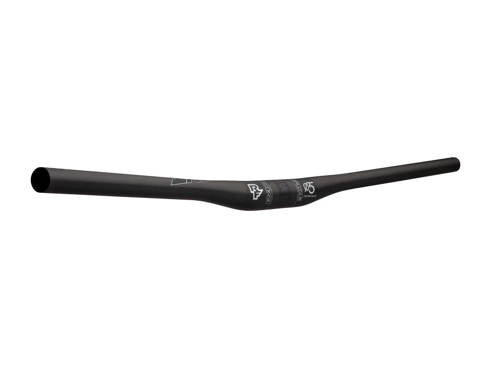 Race Face Next SL Handlebar - 10/740 mm, black - Bild 2