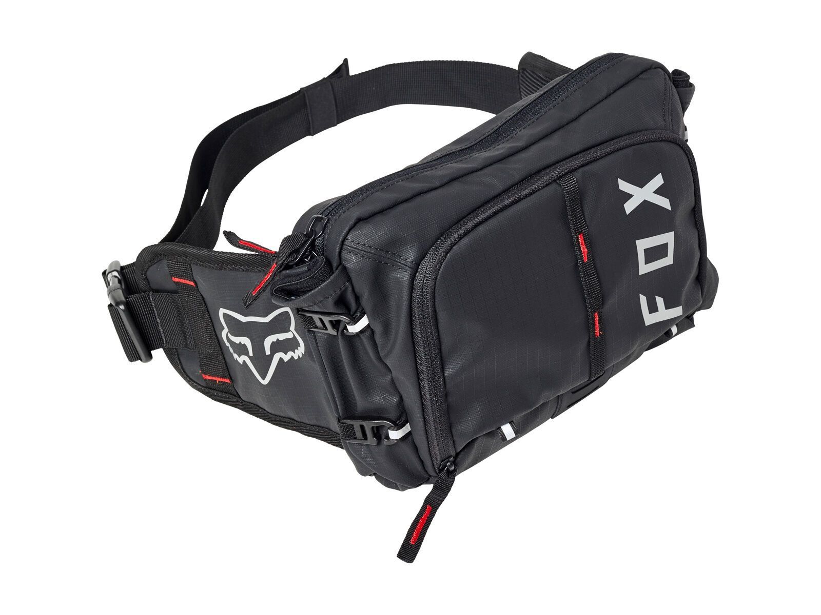 Fox Hip Pack, black - Bild 1