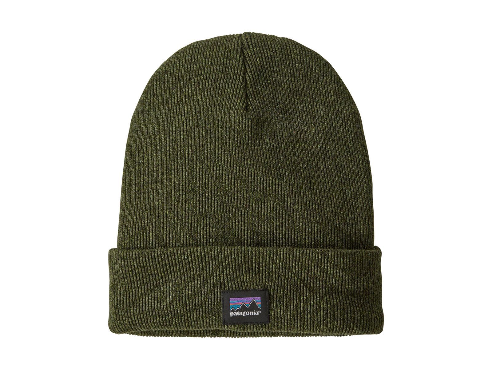 Patagonia Everyday Beanie, kelp forest - Bild 1