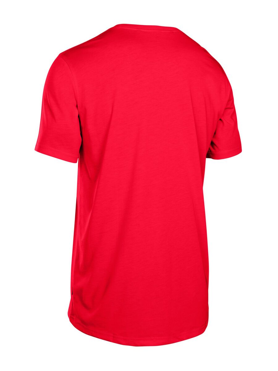 ION Tee SS Seek DR, rageous red - Bild 2