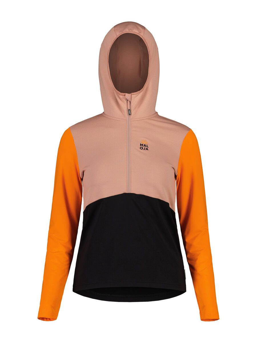 Maloja SchioM., mauve multi - Bild 1