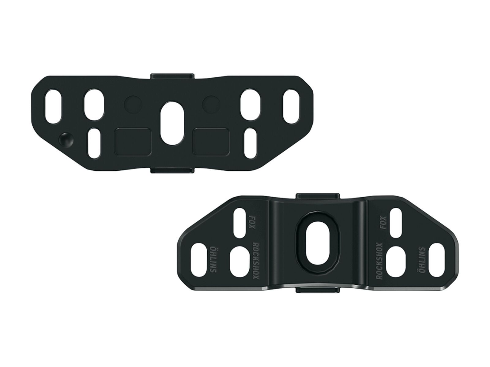 SKS Mudrocker Front - 27.5 (650B)/28/29 Zoll, schwarz - Bild 4