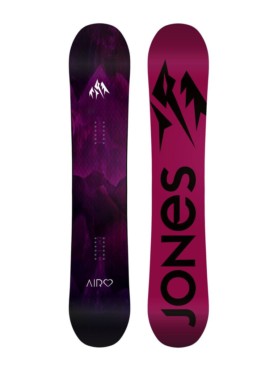 Jones Airheart - Bild 2