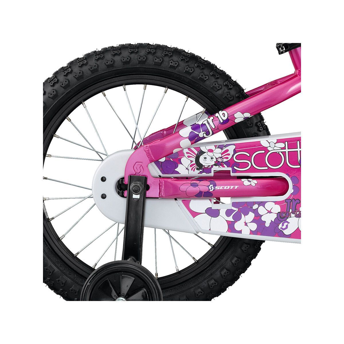 Scott Contessa JR 16 - Bild 4