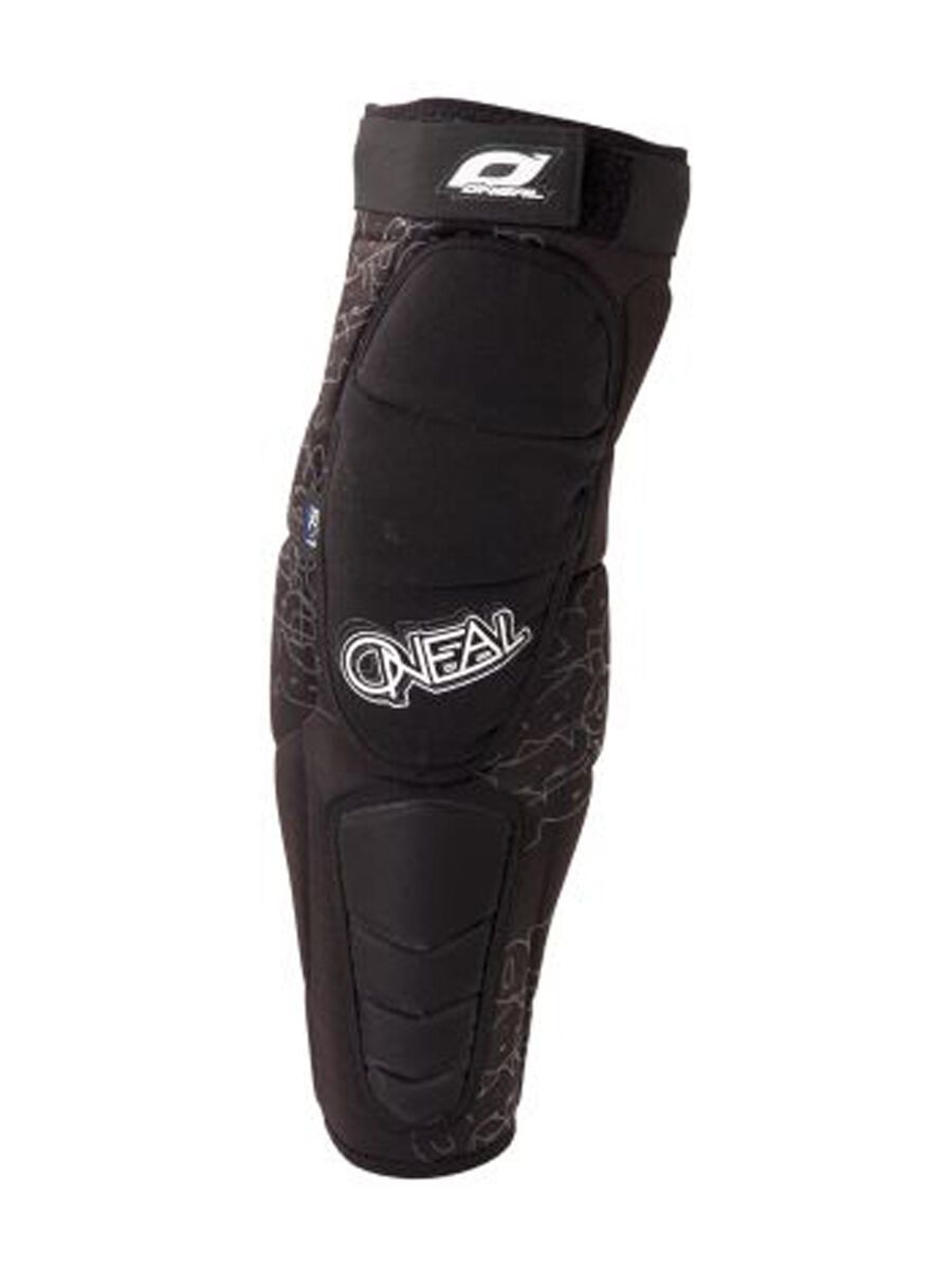 ONeal Sinner Combo Knee/Shin Guard, black - Bild 1