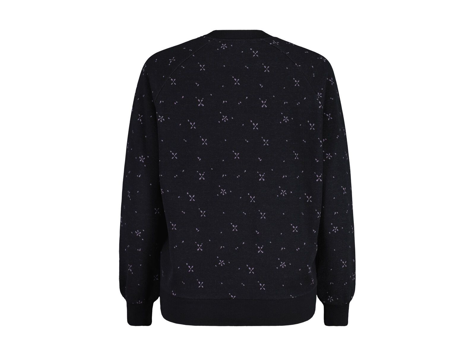 Maloja PerdonigM., deep black leafflower - Bild 2