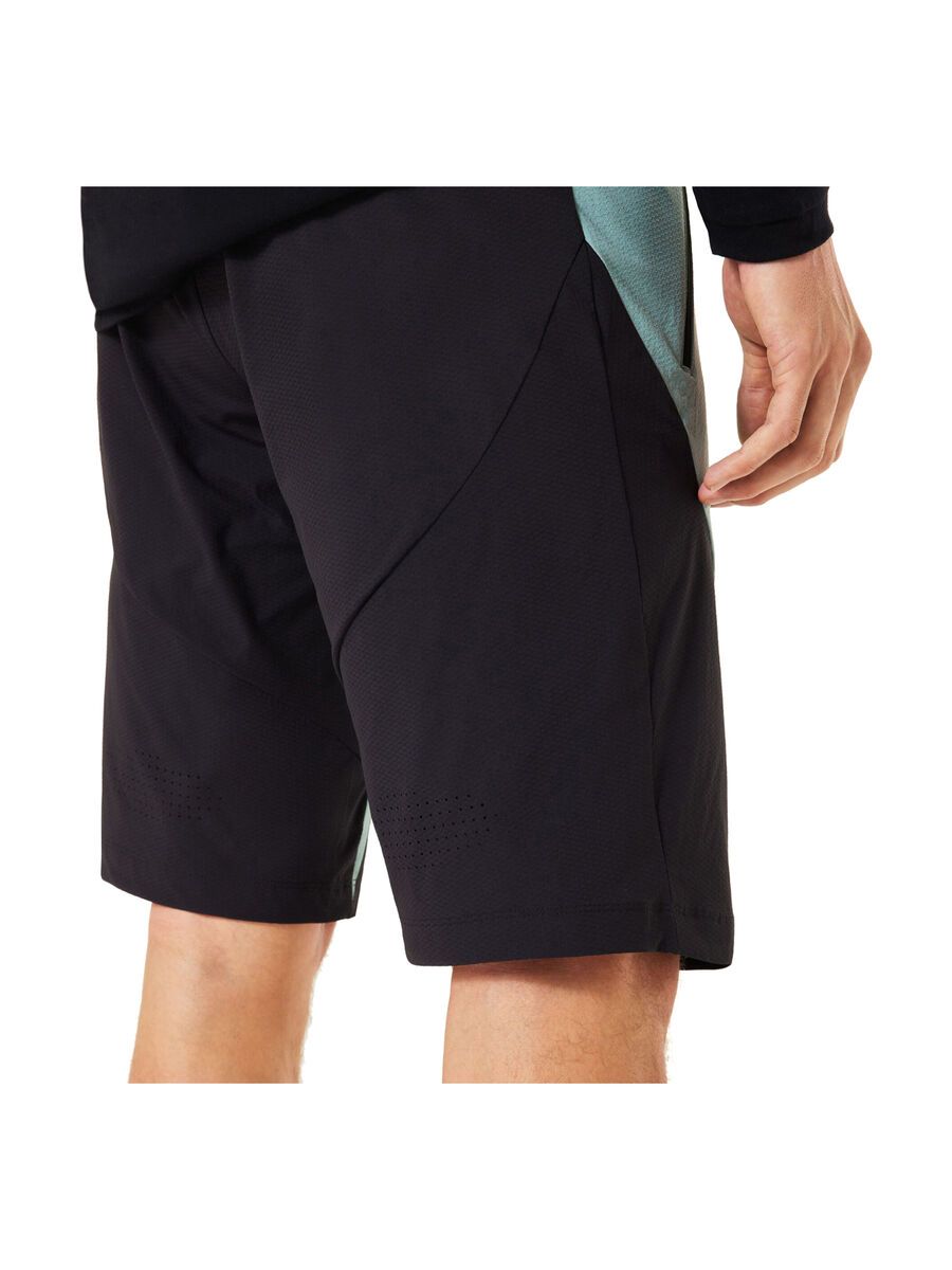 Oakley Seeker Airline Short, pacific - Bild 9
