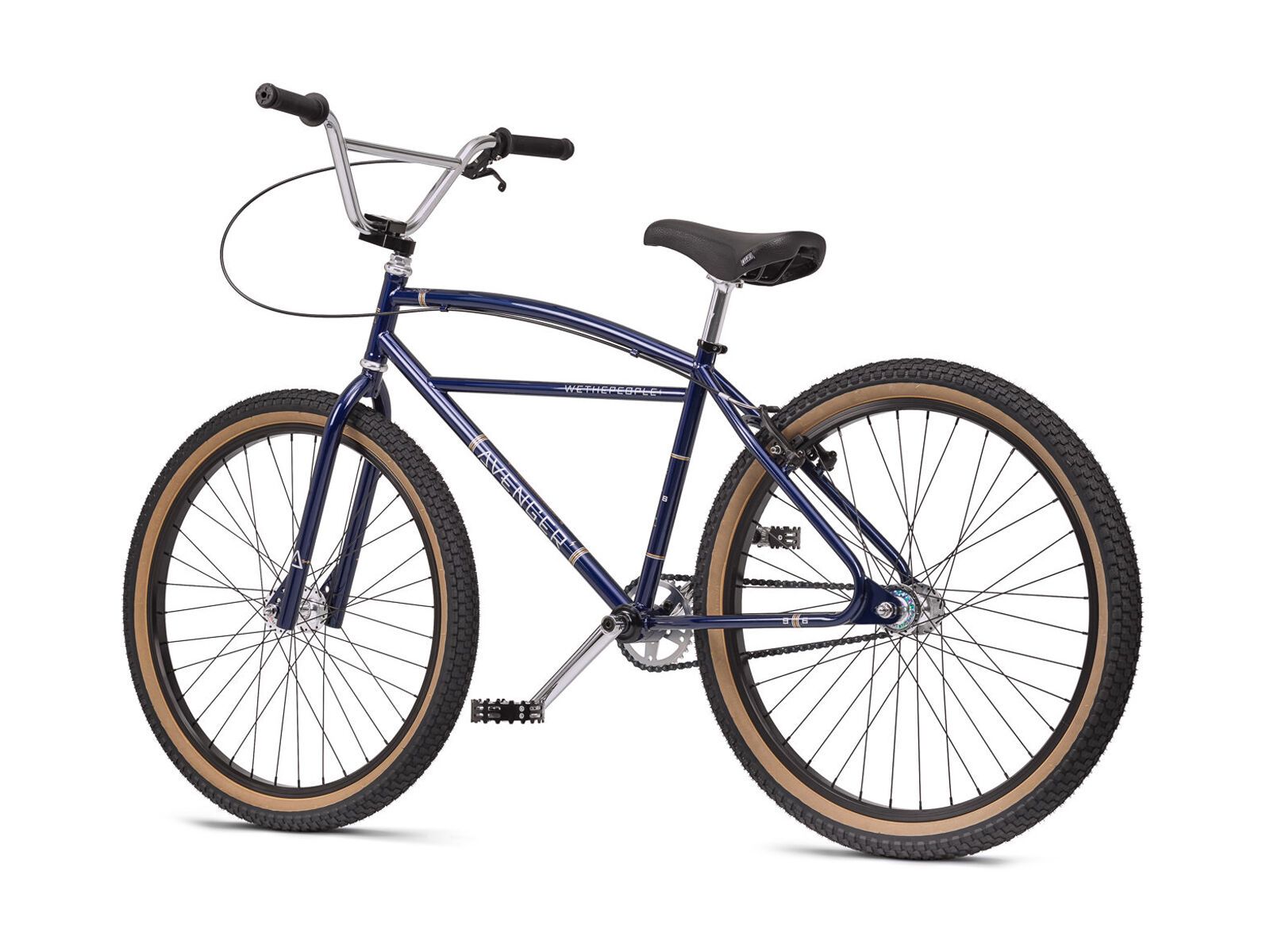 WeThePeople Avenger 26, blau - Bild 3