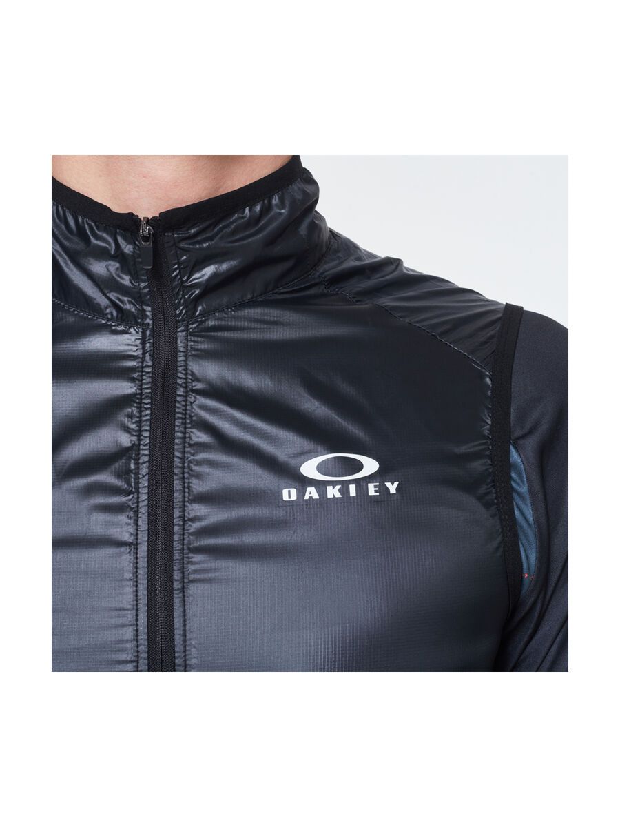 Oakley Packable Vest 2.0, blackout - Bild 4