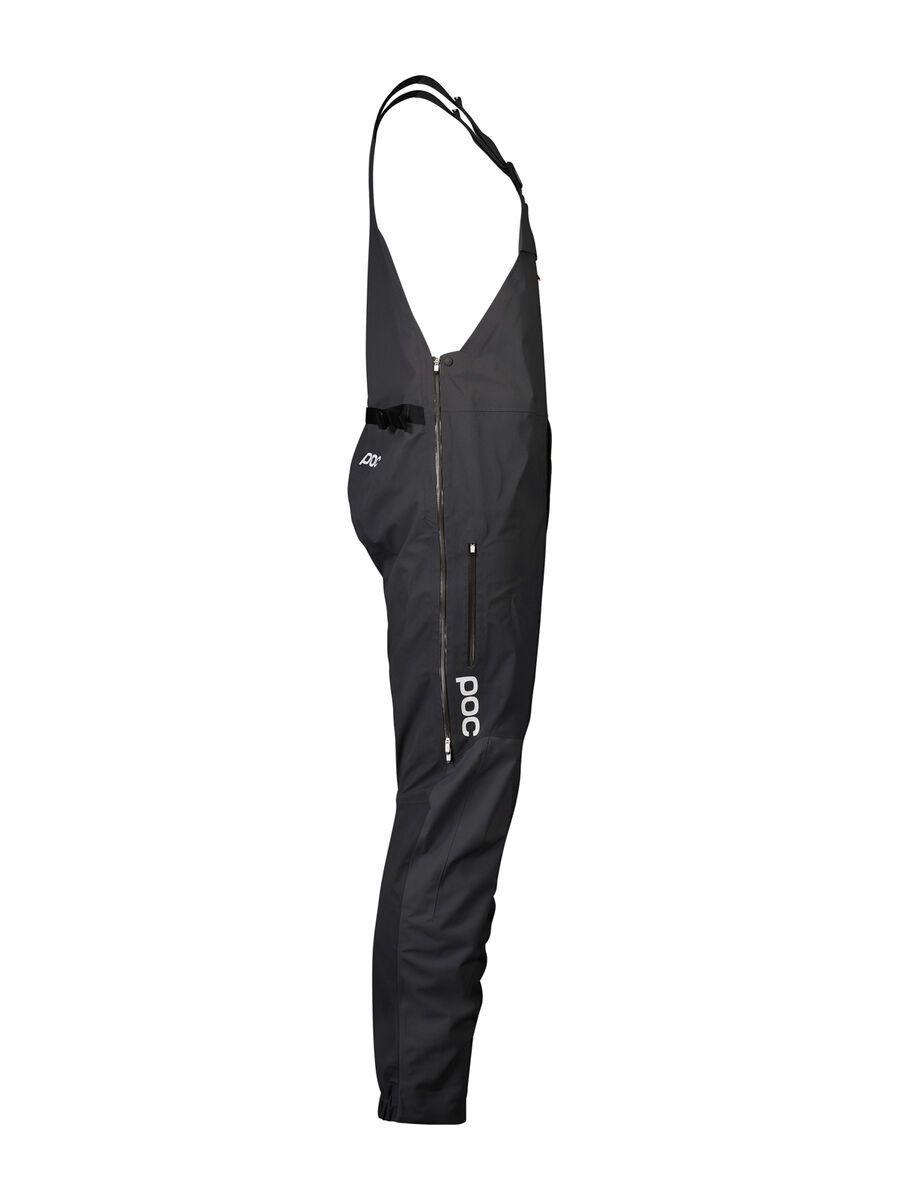 POC Consort MTB Dungaree, sylvanite grey - Bild 2