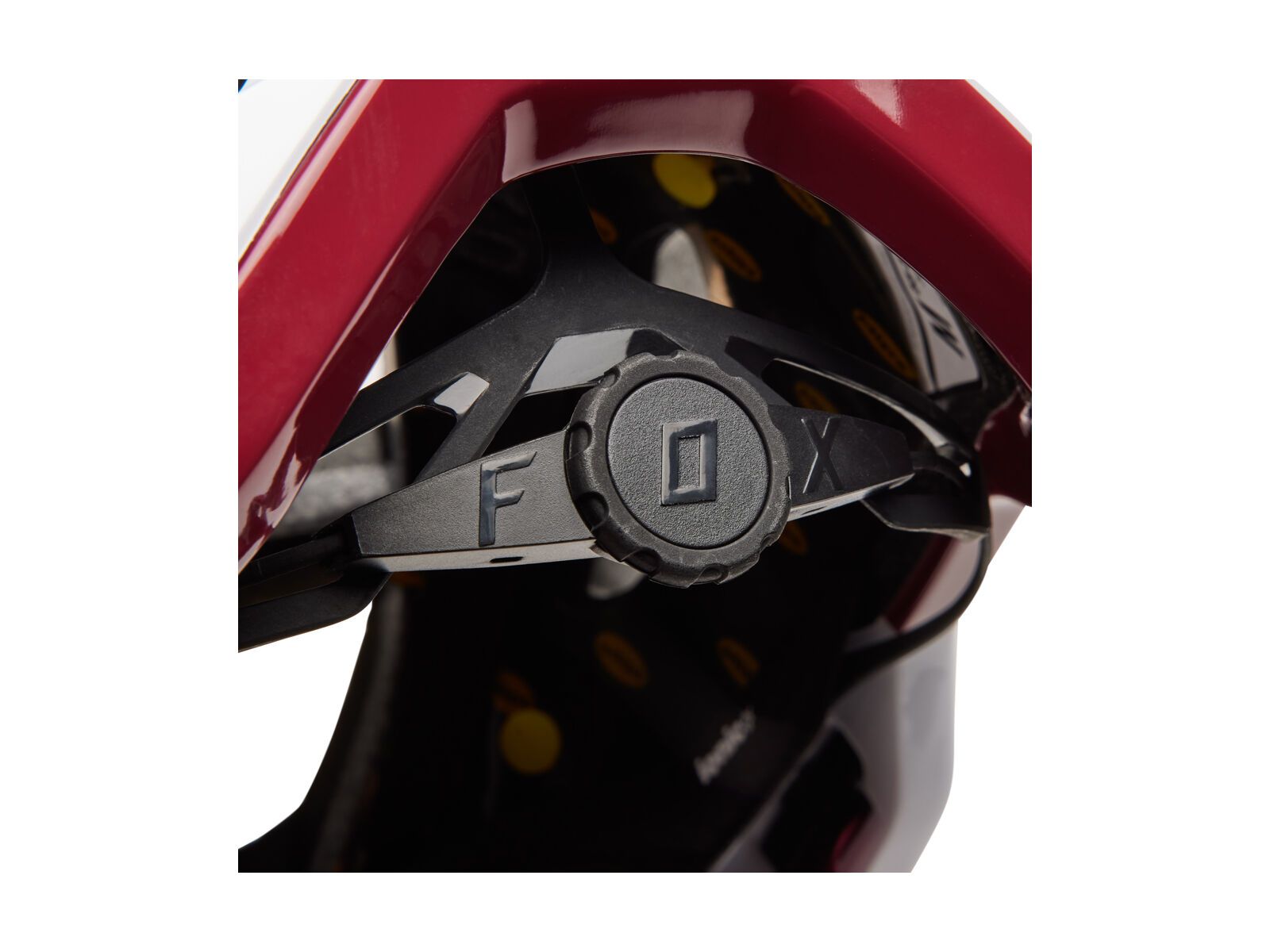 Fox Speedframe Pro Camo, black camo - Bild 10