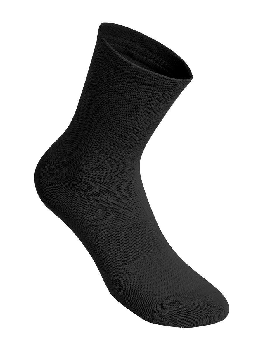 POC Resistance Socks, uranium black - Bild 1