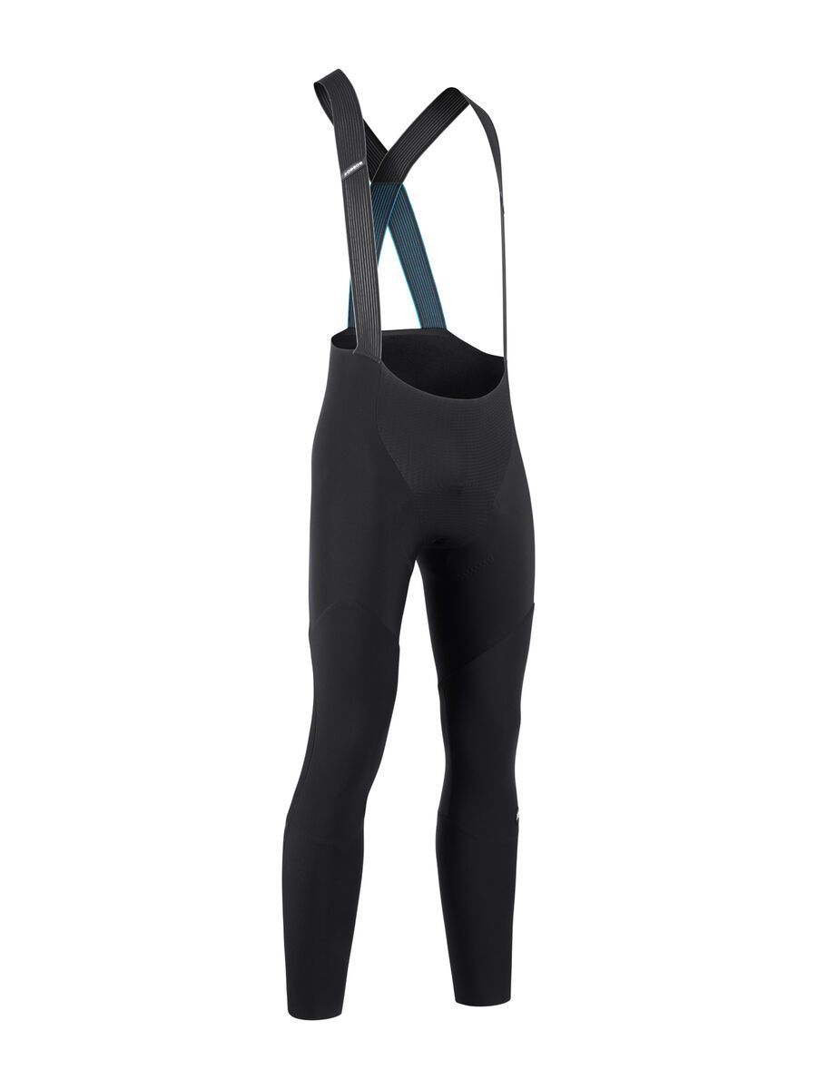 Assos Equipe R Habu Winter Bib Tights S9, blackseries - Bild 2