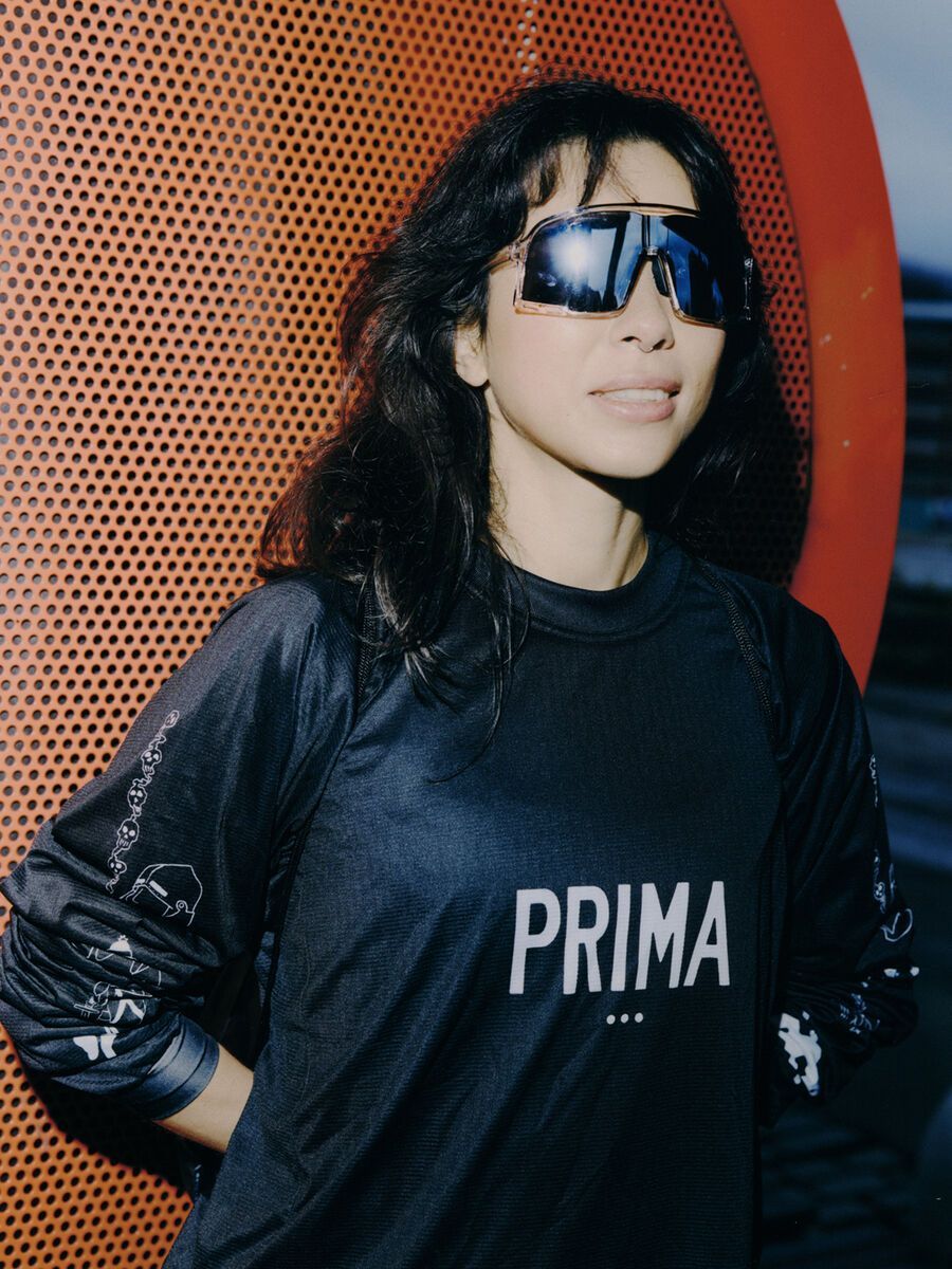 CHPO Henrik, Silver Mirror / grey - Bild 6