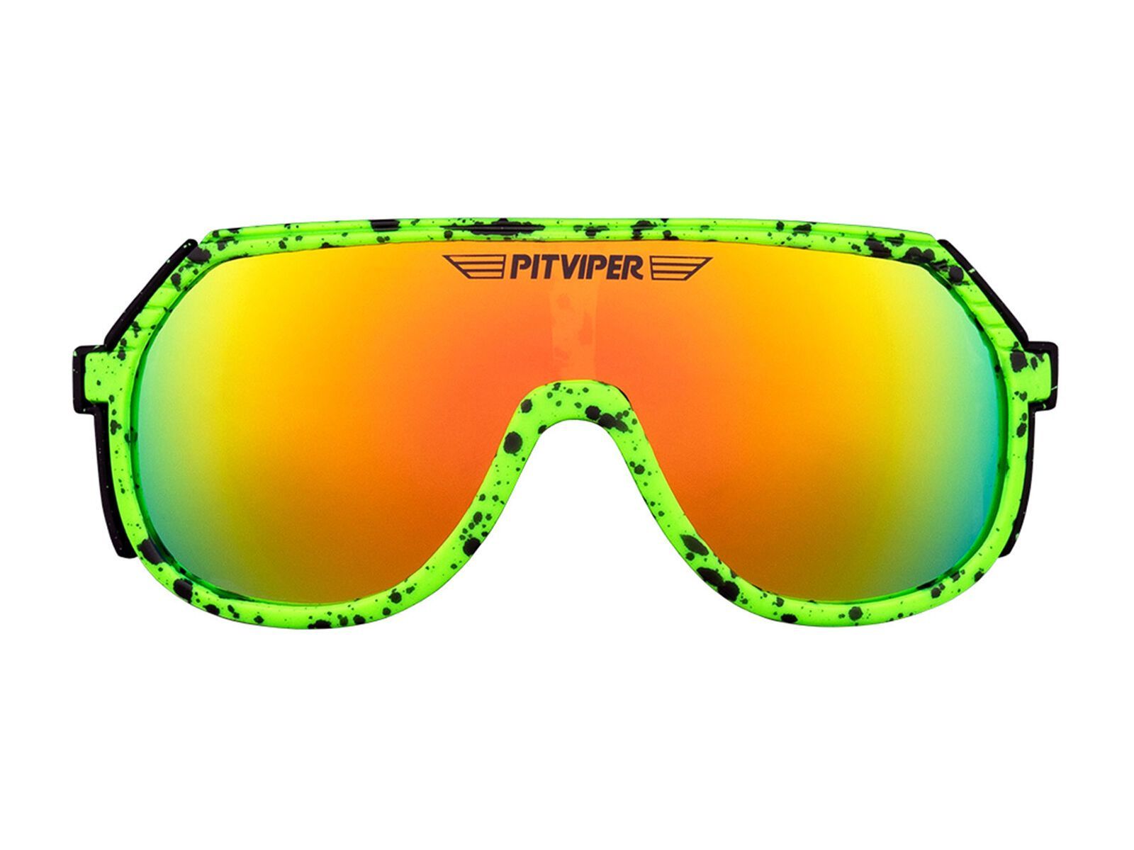 Pit Viper The Grand Prix, The Boomslang / Orange Mirror - Bild 1