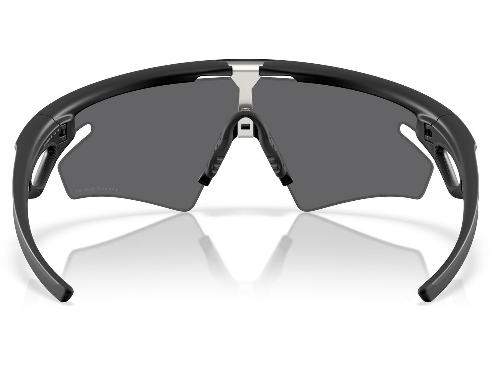 Oakley Sphaera Slash, Prizm Black Polarized / matte black - Bild 6