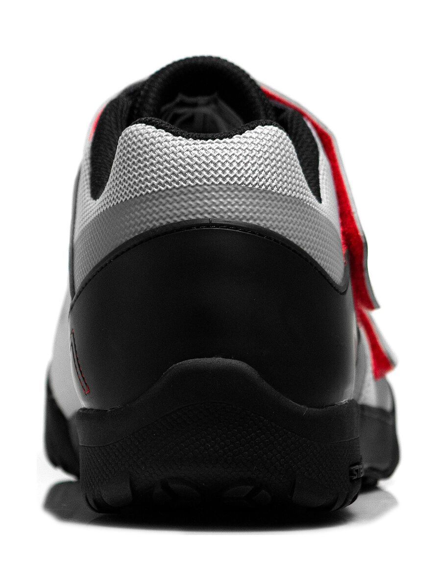 Five Ten Maltese Falcon Race, Mono Grey/Red - Bild 5