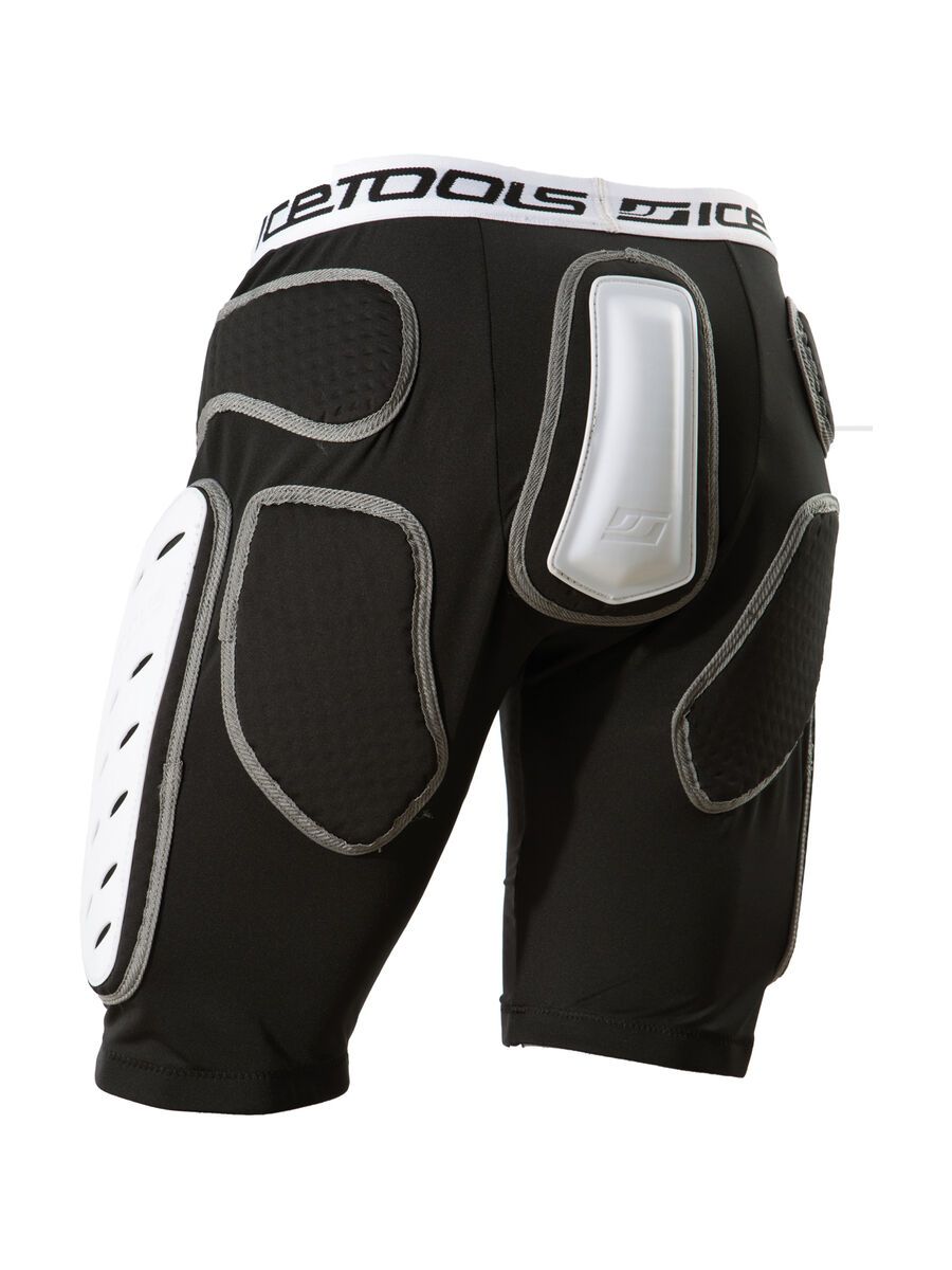 Icetools Armor Pants, black - Bild 1