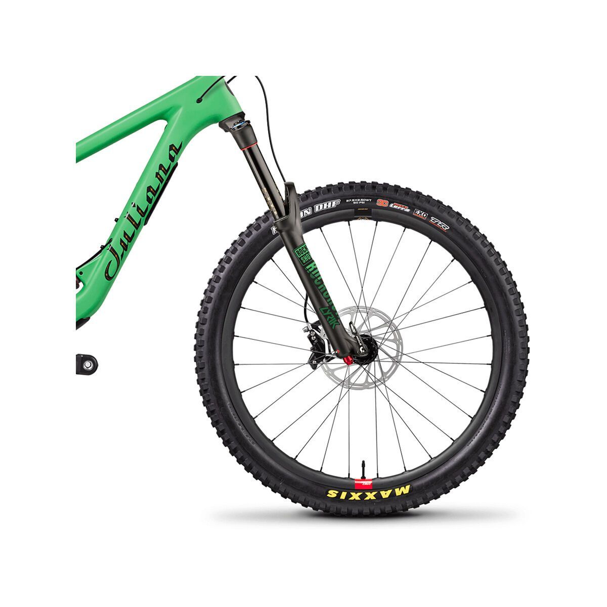 Juliana Strega CC XX1 Reserve, wicked - Bild 3