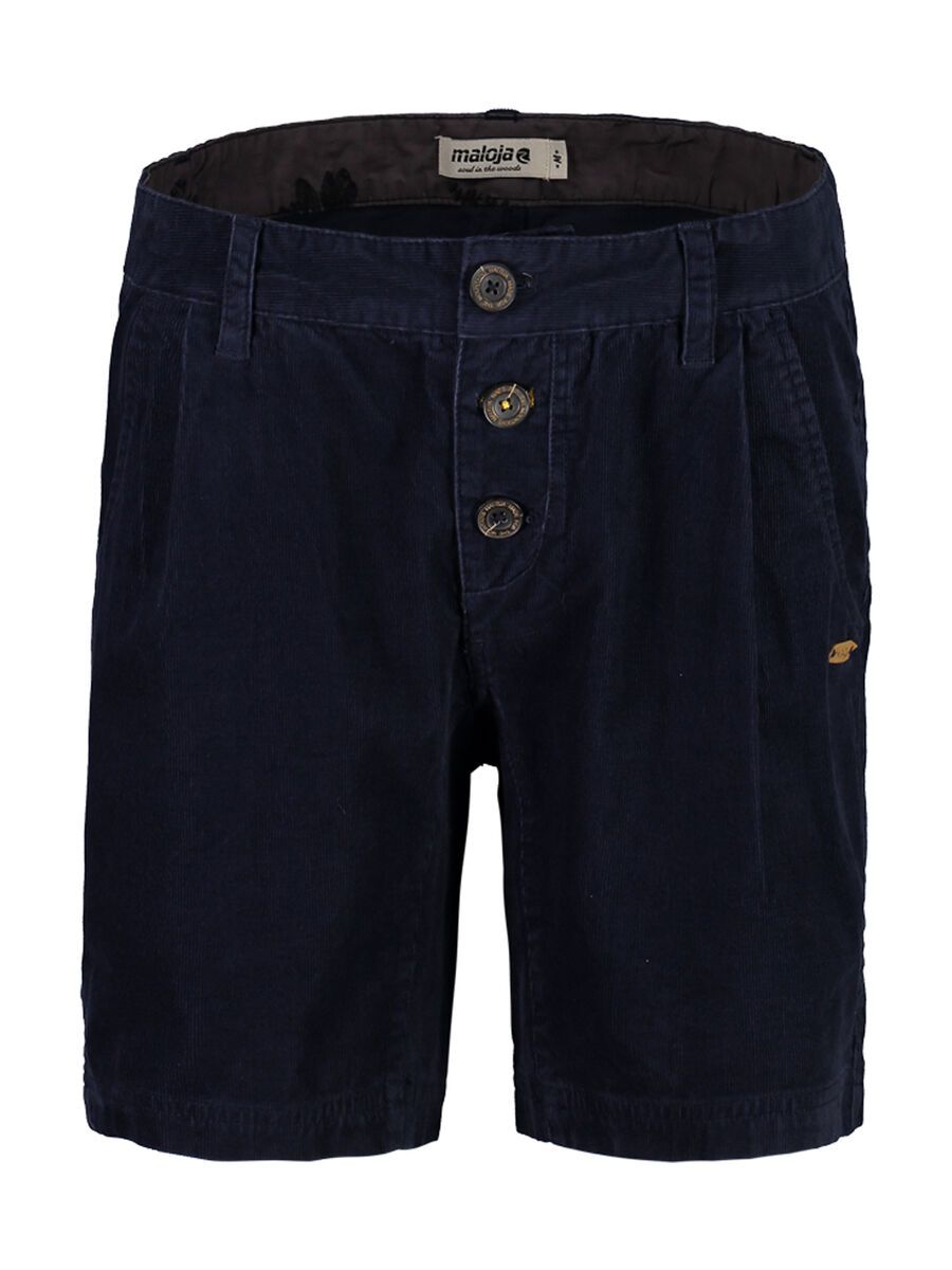 Maloja GuardiaM., mountain lake - Bild 1