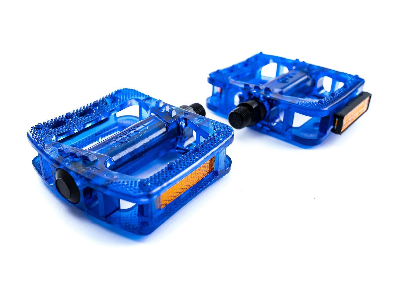 Cube RFR Pedale Junior, blue - Bild 2