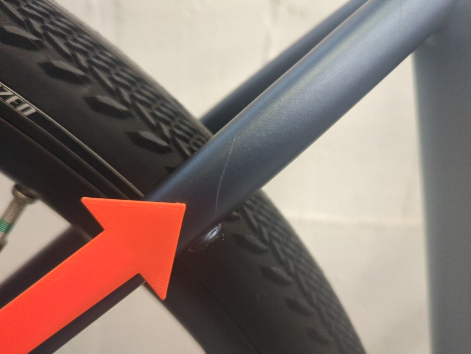 ***2. Wahl*** Specialized Diverge E5 cast blue metallic/sea foam - Bild 3