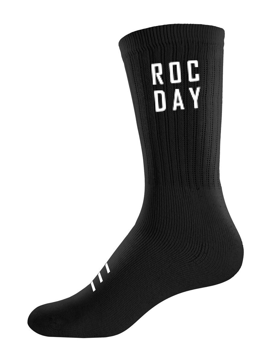 Rocday Park Socks, black - Bild 1
