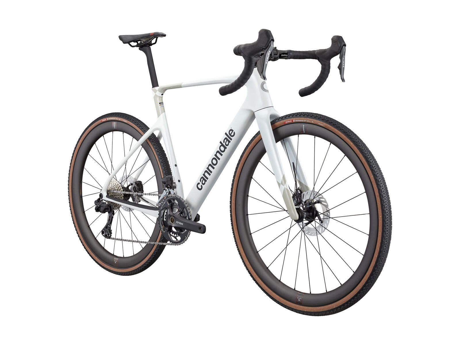 Cannondale SuperX 2, cashmere - Bild 2