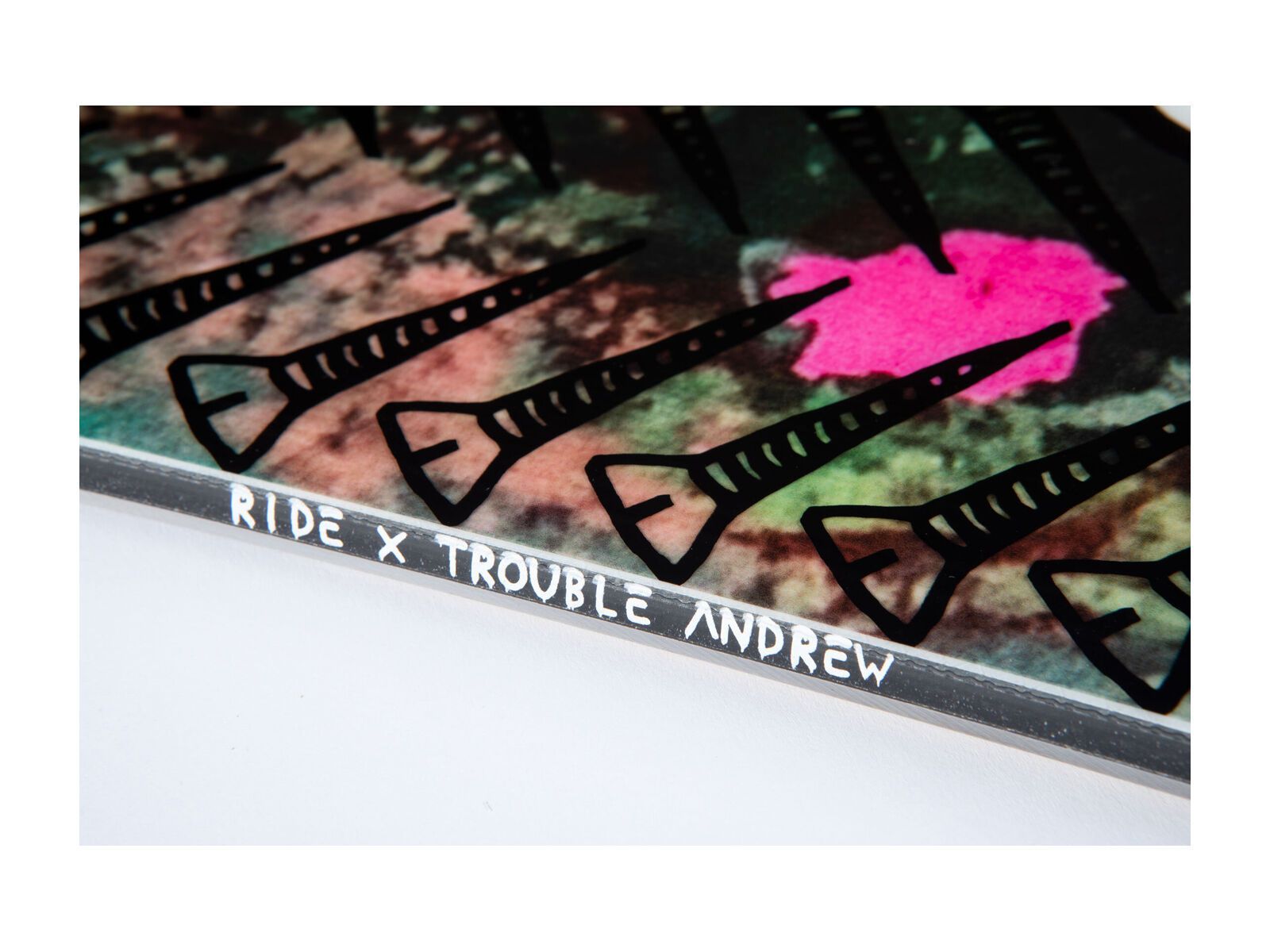 Ride Machete - Bild 6