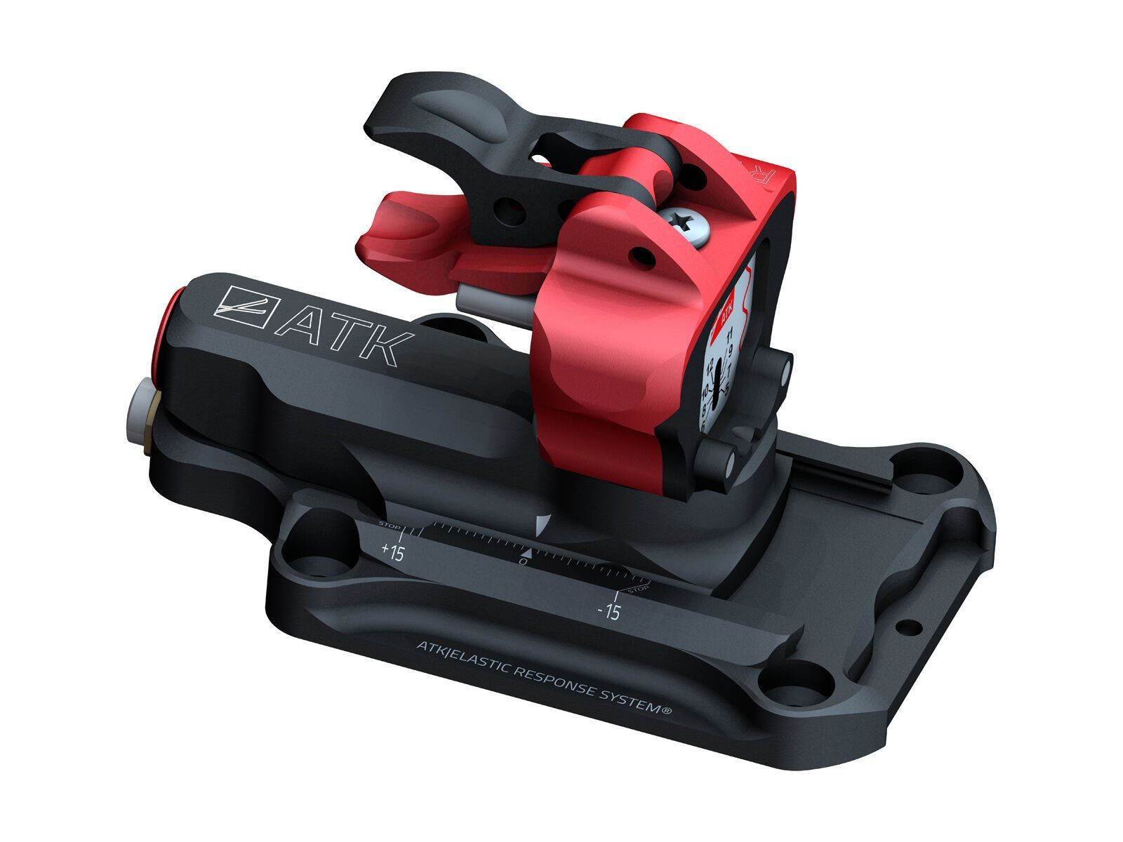 ATK Raider 12 2.0 - 91 mm - Bild 8