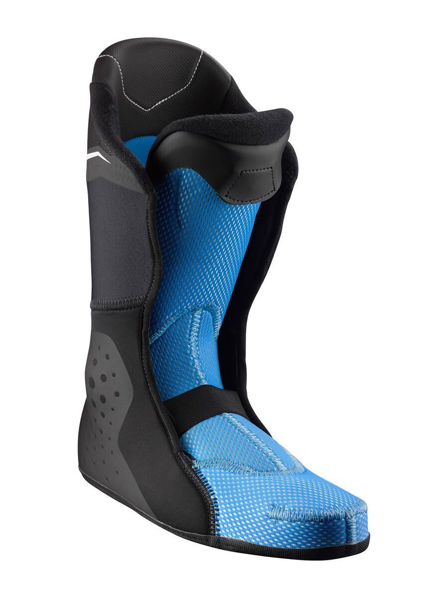 Salomon QST Pro 130, indigo blue/black/silver - Bild 4