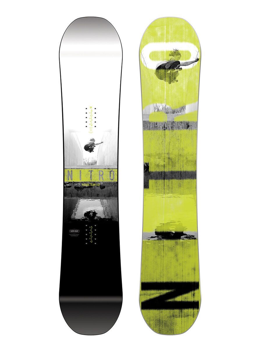 Nitro Future Team - Bild 1