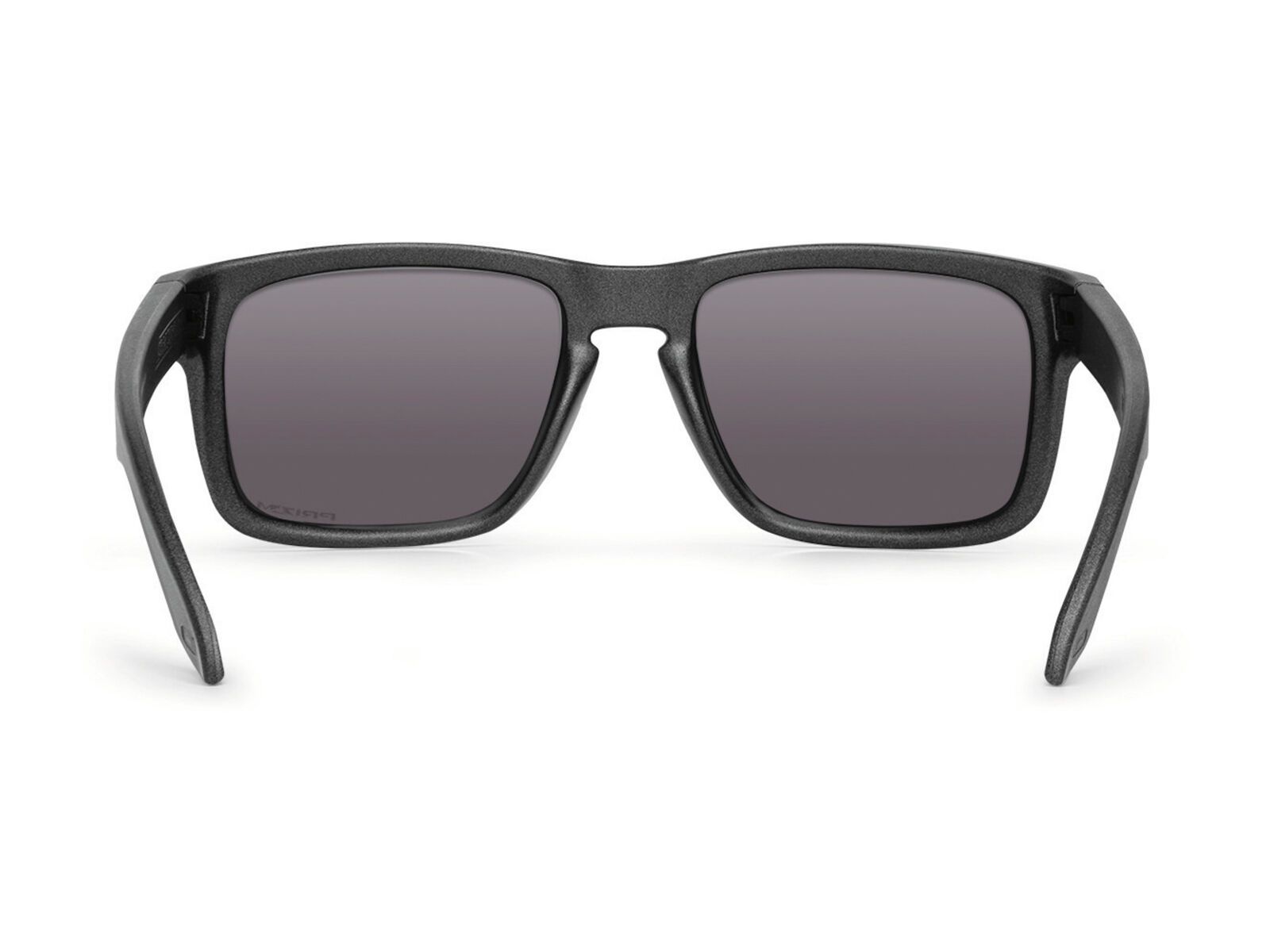 Oakley Holbrook Prizm Daily Polarized Steel Collection, steel/Lens: prizm daily polarized - Bild 3