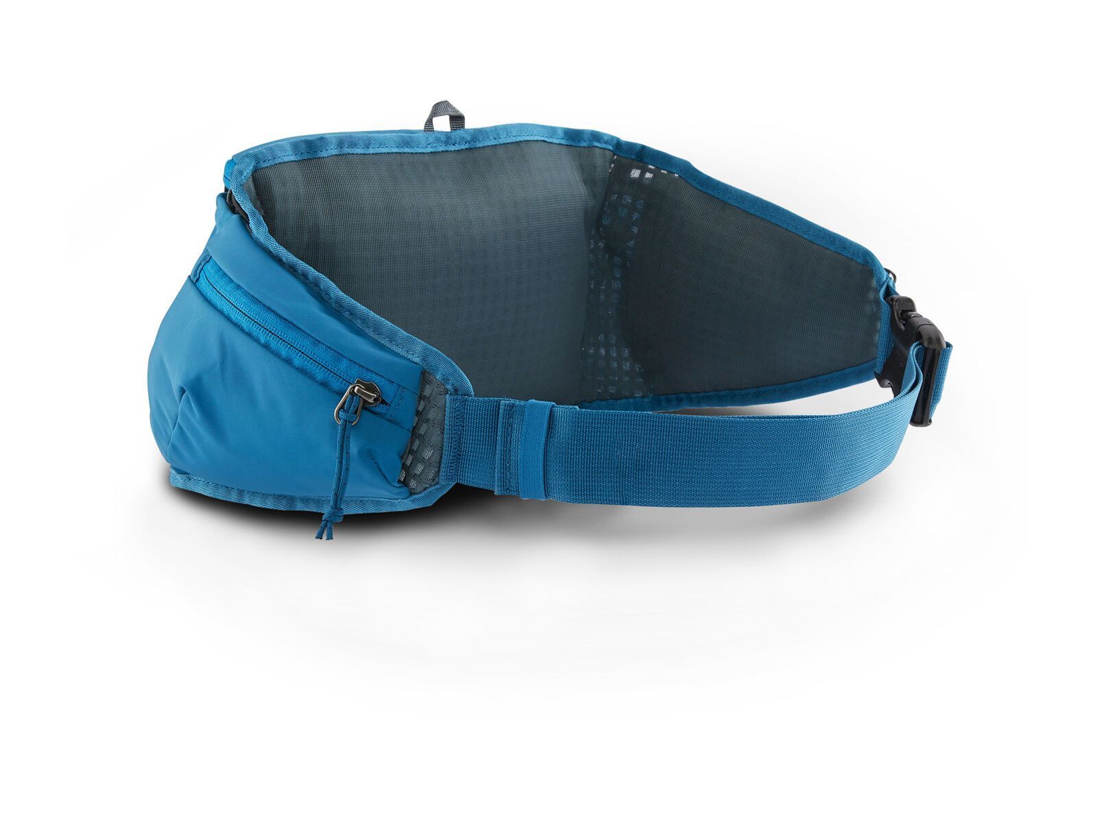Patagonia Dirt Roamer Waist Pack, steller blue - Bild 2