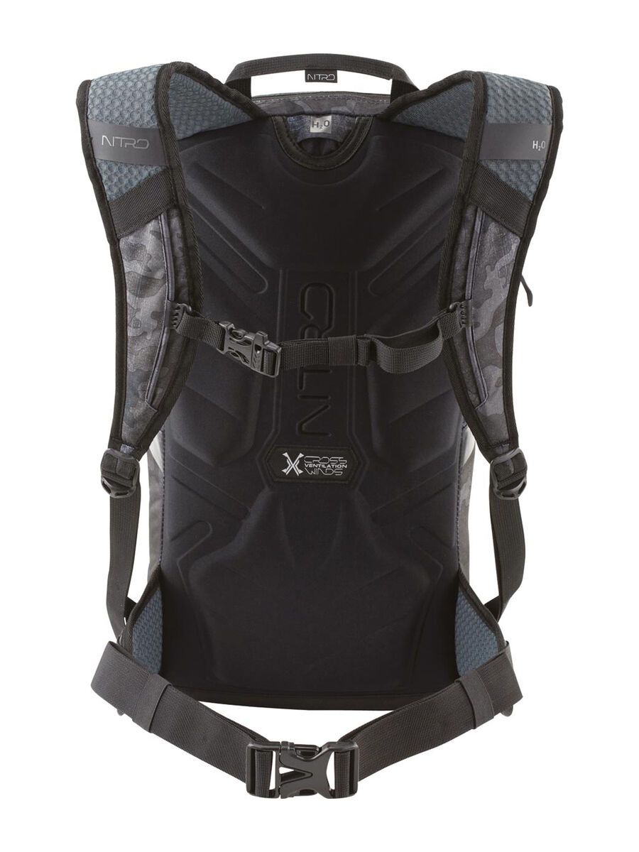 Nitro Rover 14, forged camo - Bild 4