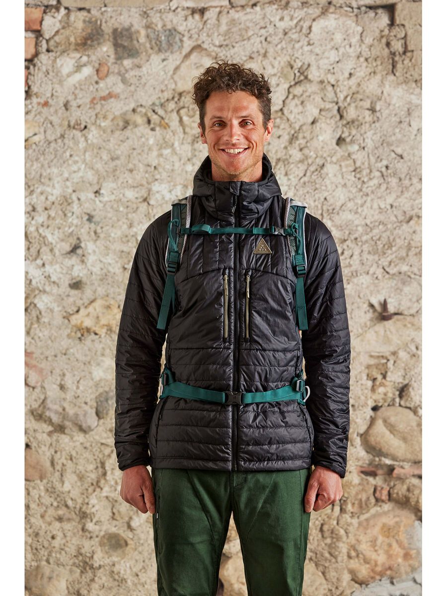 Maloja TomasoM., moonless - Bild 8